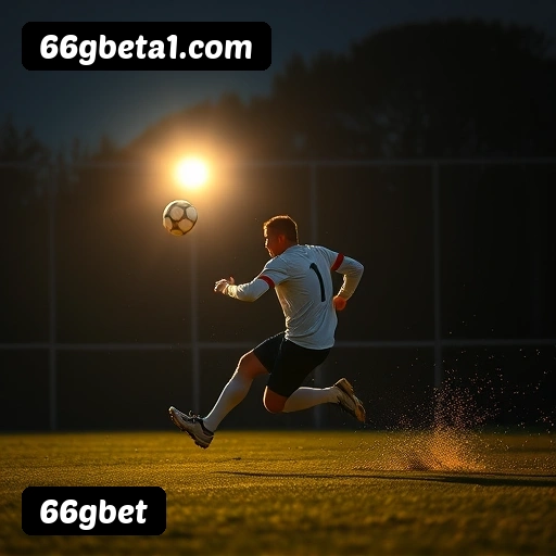 Logo da 66gbet