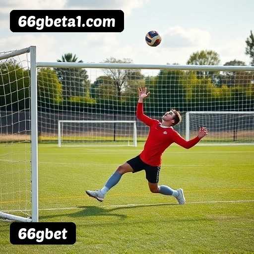 Loterias online disponíveis na 66gbet