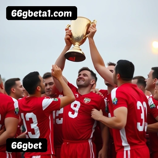 Certificações de segurança da 66gbet