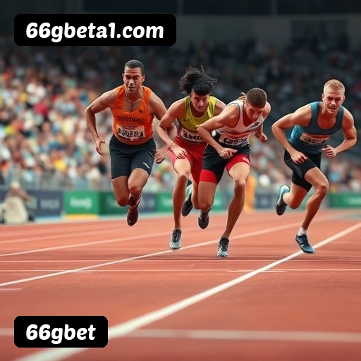 Principais provedores de slots da 66gbet - NetEnt, Pragmatic Play, Play'n GO